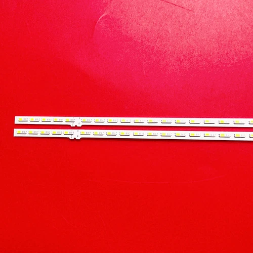 LED Backlight Bars For Samsung BN96-52589A ES65SVQFPBGA78 S1Q7-650SM0-R0 65Q60A - Picture 6 of 8