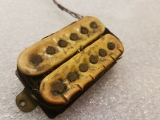 70s HEAVY RELIC HUMBUCKER PICKUP 