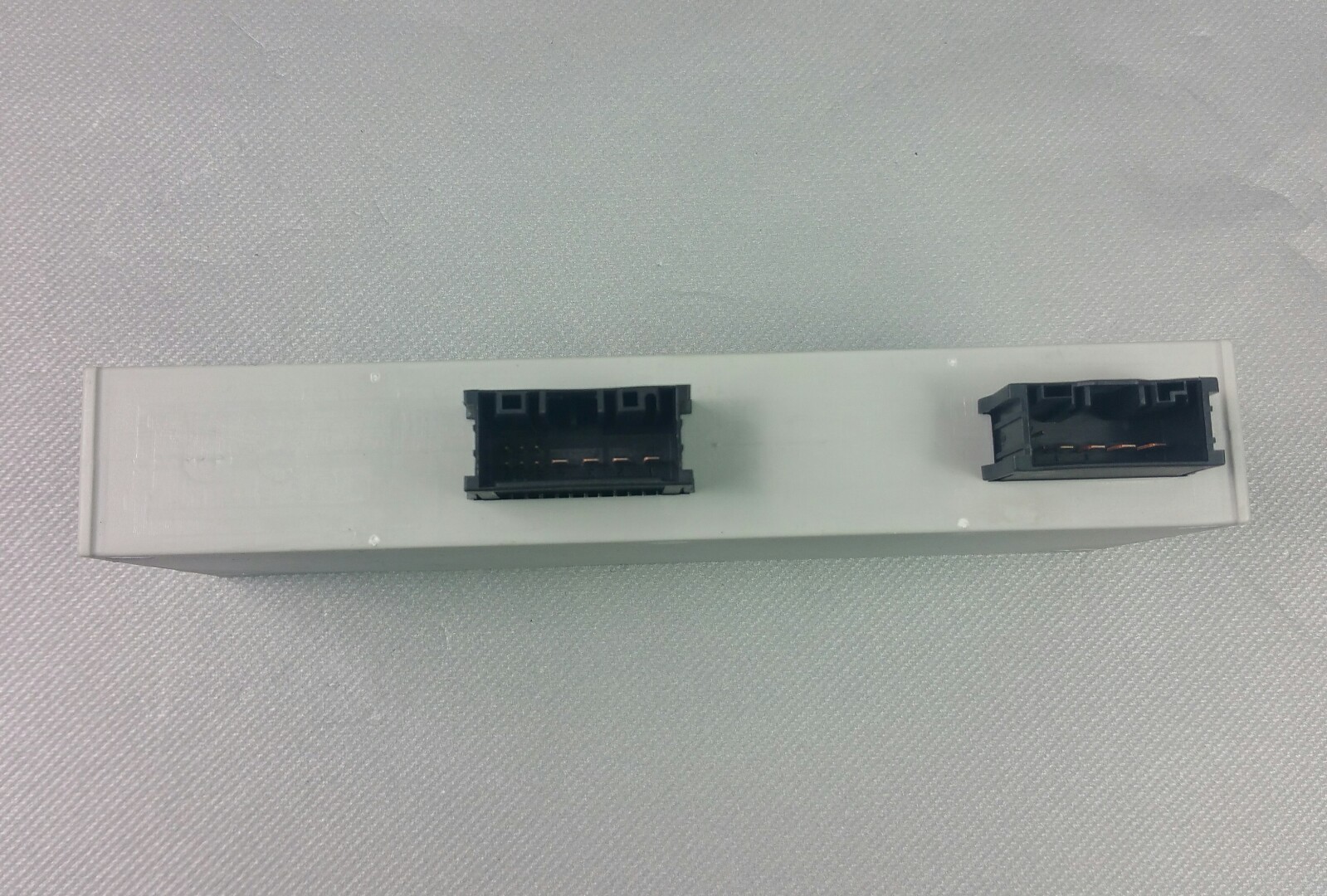 BMW F10 Boot Lid Function Control Module 5 Series 7361970 for sale 