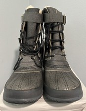 SOREL Zip Boots for Men for Sale - Shop New & Used Men display picture 2