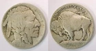 1913 P Type One 1 I Buffalo Nickel Good G