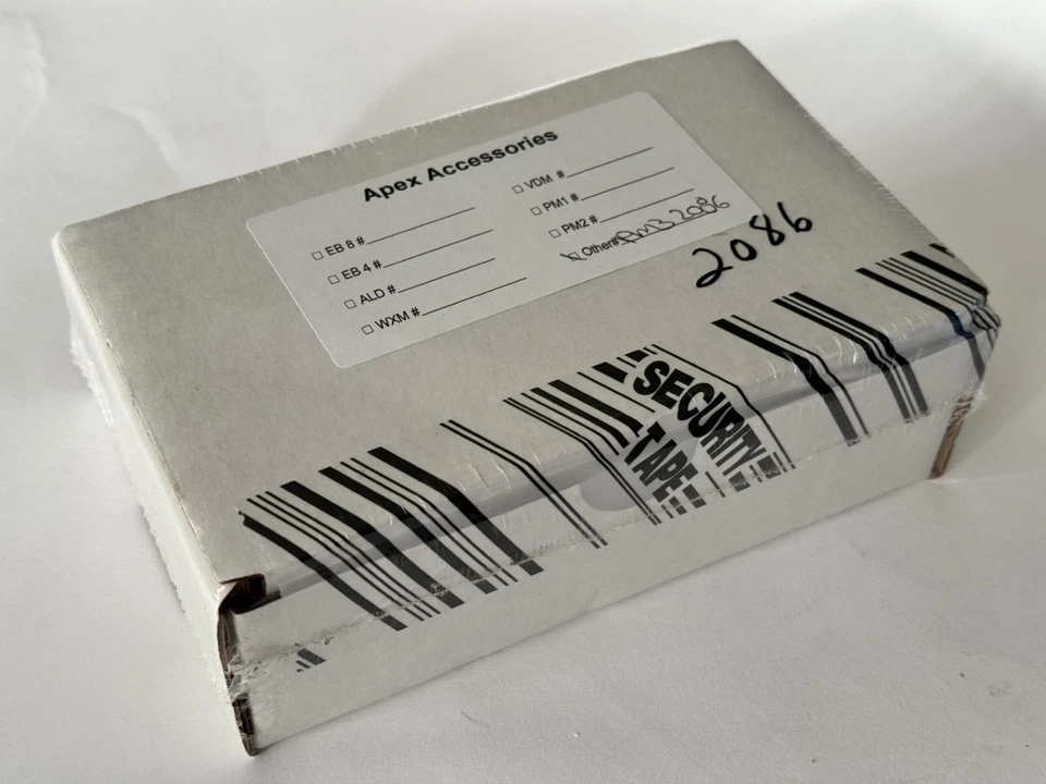 Neptune Systems - Apex PM3 Module (New Sealed) - Dissolved Oxygen Module - 2086 - Image 2 of 2