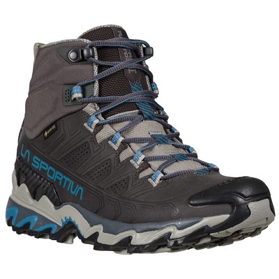 La Sportiva Ultra Raptor II Mid Leather GTX Womens US 6 EUR 37  