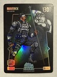2026 Bo Jackson Battle Arena Maverick Steel Battlefoil Rookie Cooper Flagg