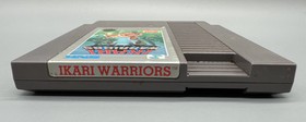 Ikari Warriors Game Cartridge Only (Nintendo Entertainment System) NES - Tested