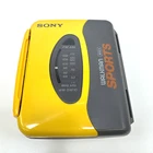 Vintage Sony Walkman Sports Cassette Player Radio AM/FM WM-SXF 10, Parts Only