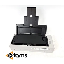 Fujitsu Image Scanner Fi-800R Mobile Document Scanner *NO AC ADAPTER