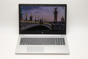 HP EliteBook 755/850 G5 15,6" FHD 256-512GB NVMe, Ryzen 5 , 16GB DDR4 Win 11 Pro