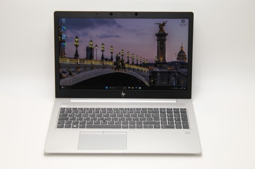 HP EliteBook 755/850 G5 15,6" FHD 256-512GB NVMe, Ryzen 5 , 16GB DDR4 Win 11 Pro