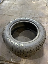 davanti terratoura 255/60/18