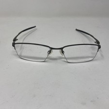 Oakley Eyeglasses Frames Only, LIZARD, OX5113-0256, 56-18-135, Pewter O274