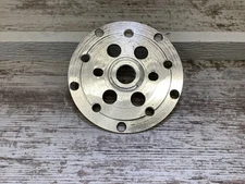 Pro Neck Old School Bmx Vintage Power Disc 130 110 BCD