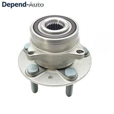 4G43-2B663-AD 1x FRONT / REAR HUB & BEARING ASSY For Aston Martin V8/12, DB9/S