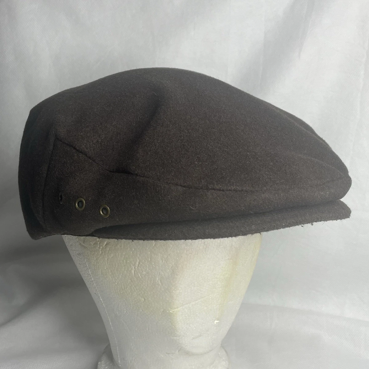 Woolrich Wool Hats for Men for sale | eBay