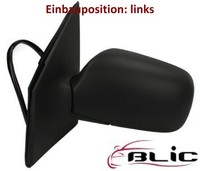Blic 5402-04-1139221P AußEnspiegel Links Spiegel AußEn FüR Toyota
