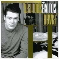 Audio Cd - Hevia - Grandes Exitos - Warner Music -D- Neu