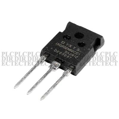 7PCS/New IXYS IXGR32N60CD1 IGBT Transistor