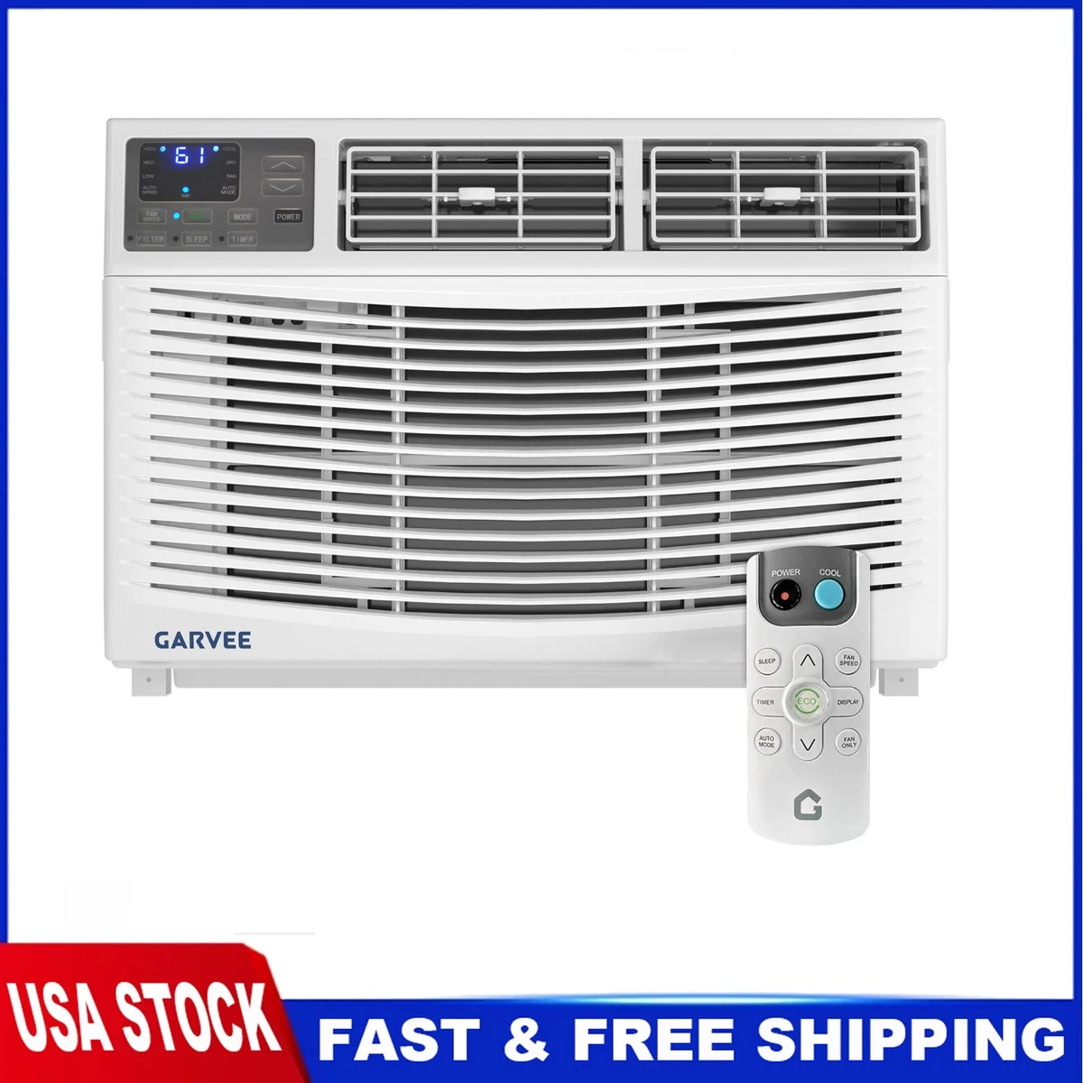 Home Window Air Conditioners for Sale - eBay