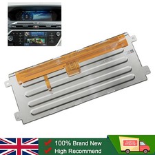 LLB123LT01 New LCD Panel Screen Display for Citroen C4 Picasso 9808851580 981528