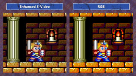 NEC  PC Engine/TurboGrafx/SuperGrafx  TurboNanza ~RECAP / INSTALL SERVICE ~