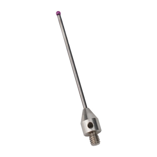 CMM Touch Probe Styli Thread 2mm Ball 50mm Long CMM Stylus A-5003-4797 ...