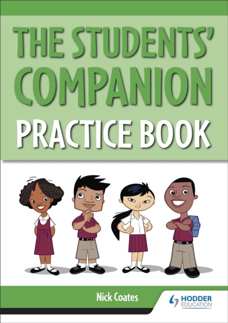 The Students' Companion Revised Practice Book by ELT Write Limited NEW - Image 3