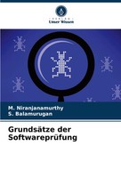 GrundsäTze Der SoftwareprüFung M. Niranjanamurthy (U. A.) Taschenbuch 112 S.