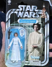 Star Wars The Vintage Collection 3.75  Princess Leia Organa VC316