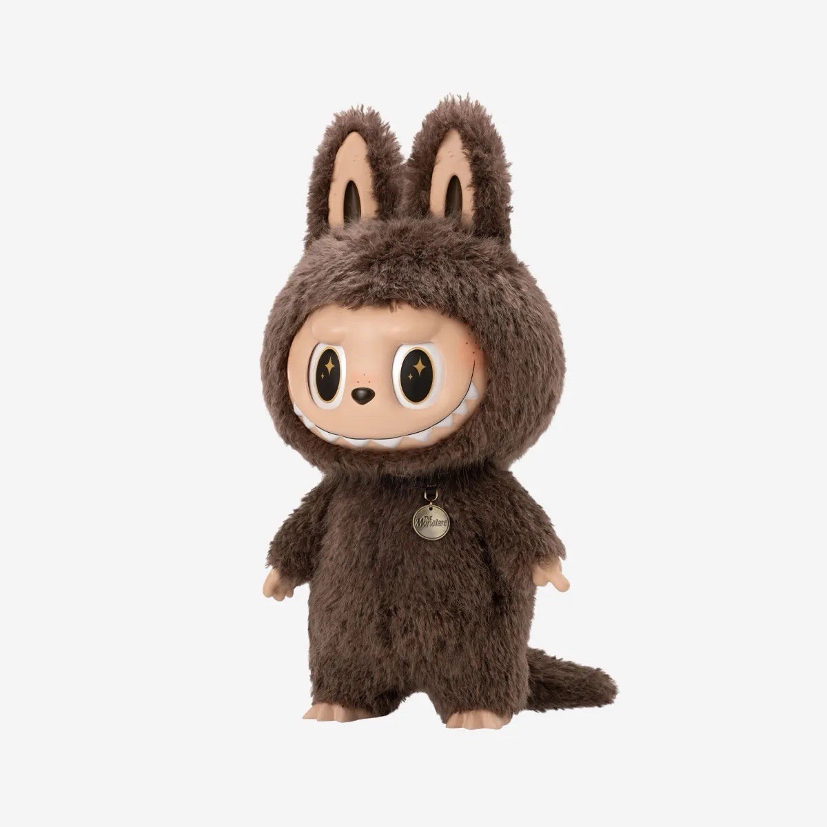 Figura POPMART Labubu I Found You Zimomo con caja | AUTÉNTICA | VENDEDOR DE EE. UU.