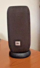 JBL Link Portable Smart Speaker (black) - Alexa, Google, Apple, Bluetooth