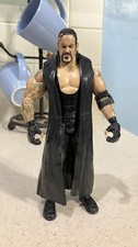 Product Image: The Undertaker - JAKKS/WWE - Ruthless Aggression - Figure (2004) - Excellent!