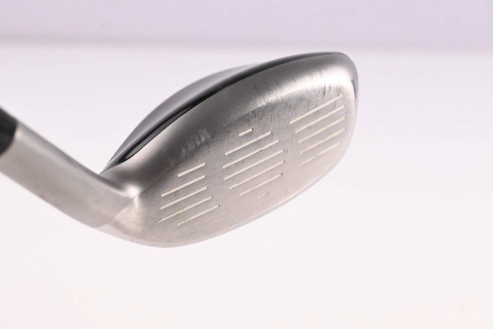 Left Hand Ping G5 #2 Hybrid / 16 Degree / Regular Flex Ping TFC 100 Shaft - Image 4 of 4