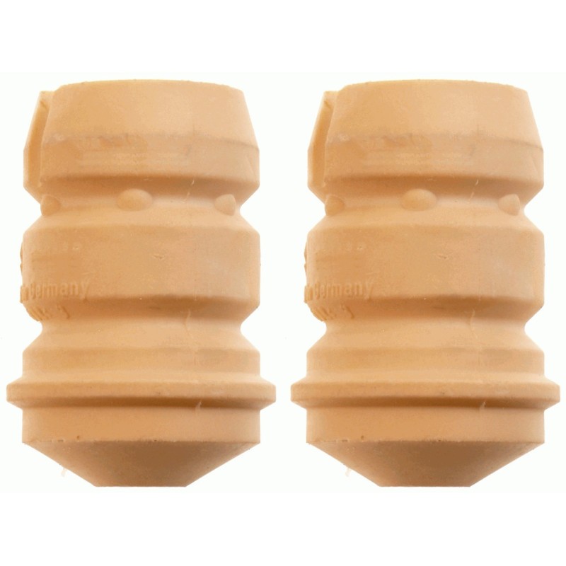 Sachs Butée Élastique, Suspension 900 050 - Image 2