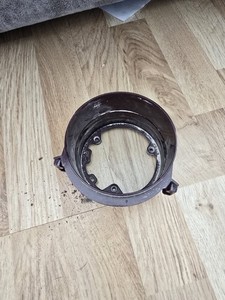 Shark NV681UKT 40 Staubsaugerteil Hauptmotor Filter Gehäuse Verkleidung