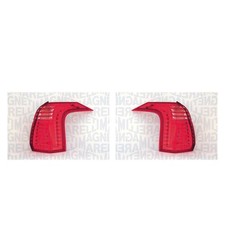 Heckleuchte Rückleuchte Set links rechts passend für Peugeot 5008