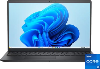 Dell - 15.6" 2K Touchscreen Laptop - Intel 13th Generation Core i7 1355U 2023...