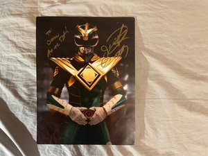 Jason David Frank | eBay