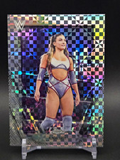 Topps 2026 Chrome WWE Kendal Grey #148 Parallel/Variety Wrestling Card