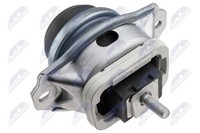 NTY Motor Lagerung Links Rechts FüR Land Rover Discovery III 04-18 KKB500440