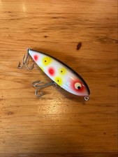 Old Heddon Zara II Strawberry