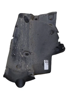Pare-boue aile avant gauche Dacia SANDERO 3 SANDERO 3 638437444R - Photo 1/4