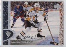 1996-97 Upper Deck Dmitri Mironov #138 l7y