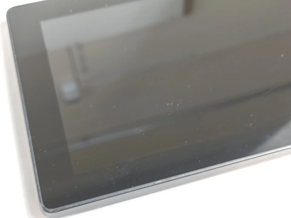 Viel 4 Amazon SQ46CW Fire HD 7 (4th Gen) 8 GB Feuer OS Wifi Nur Tabletten - Bild 4 von 4