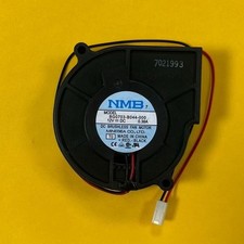 NMB 7530 BG0703-B044-000 12V 0.38A pair of hole 80mm turbo centrifugal fan