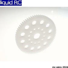 GPM Racing DTMX1071T T-Maxx Delrin 32 Pitch 71t Spur Gear