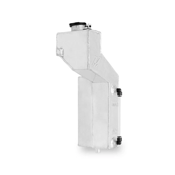 Mishimoto Overflow Tank Fits Subaru BRZ Scion FR-S Toyota 86 2013+ Polished - Изображение 3 из 3