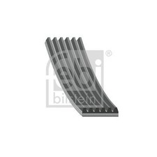 1x Keilrippenriemen FEBI BILSTEIN 28975 passend für CITROËN FORD PEUGEOT VW