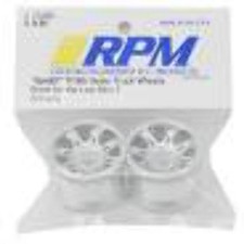RPM Part 73203 "Spider" Front Wheels fits the Losi Mini-T Stock Wheel Diameter