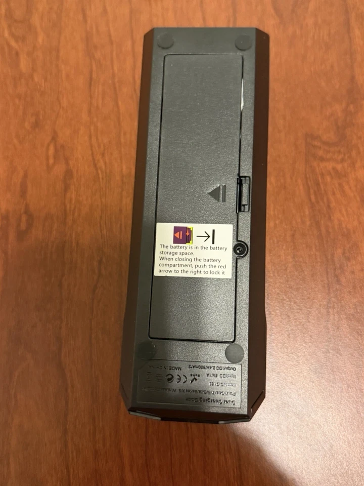 Base Cargador Mando Xbox Foto 3 de 4