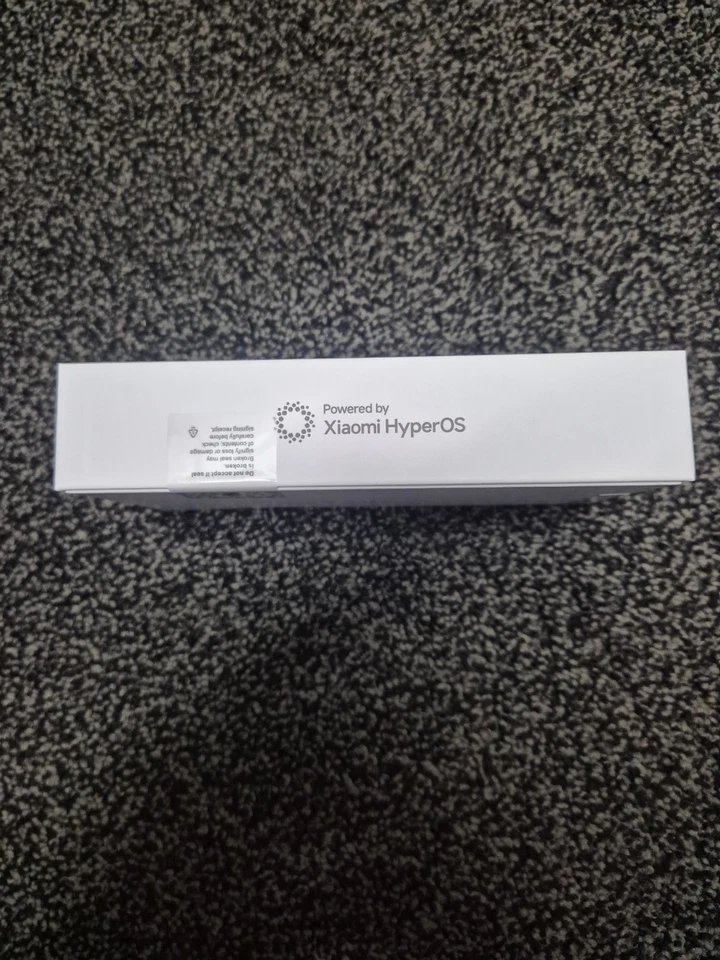 Xiaomi Redmi Note 14 Unlocked - Midnight Black - Brand New Sealed - 6GB/128GB - Image 2 of 4